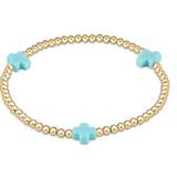 Enewton 2024 Signature Cross Color Bracelet Collection