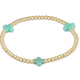 Enewton 2024 Signature Cross Color Bracelet Collection