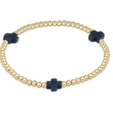 Enewton 2024 Signature Cross Color Bracelet Collection