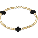 Enewton 2024 Signature Cross Color Bracelet Collection