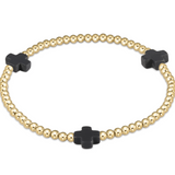 Enewton 2024 Signature Cross Color Bracelet Collection