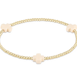 Enewton 2024 Signature Cross Color Bracelet Collection