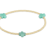 Enewton 2024 Signature Cross Color Bracelet Collection