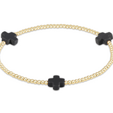 Enewton 2024 Signature Cross Color Bracelet Collection