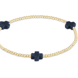 Enewton 2024 Signature Cross Color Bracelet Collection