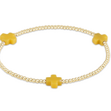 Enewton 2024 Signature Cross Color Bracelet Collection