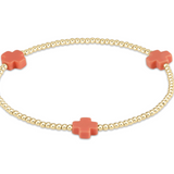Enewton 2024 Signature Cross Color Bracelet Collection
