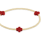 Enewton 2024 Signature Cross Color Bracelet Collection