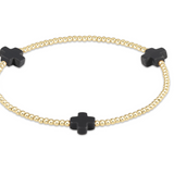 Enewton 2024 Signature Cross Color Bracelet Collection