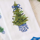 Holiday Tea Towels