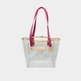 Jon Hart Tour Tote