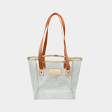 Jon Hart Tour Tote