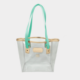 Jon Hart Tour Tote