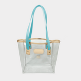 Jon Hart Tour Tote