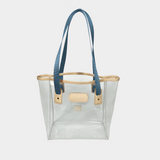 Jon Hart Tour Tote