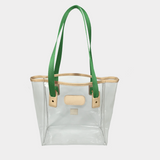 Jon Hart Tour Tote