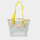 Jon Hart Tour Tote