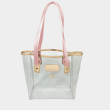 Jon Hart Tour Tote
