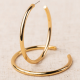 Salem Earrings