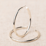 Salem Earrings