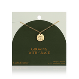 Faith Collection Necklaces