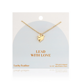Faith Collection Necklaces