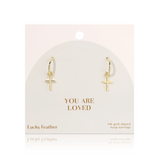 Faith Collection Necklaces