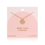 Faith Collection Necklaces
