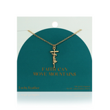 Faith Collection Necklaces