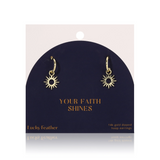 Faith Collection Necklaces