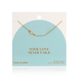Faith Collection Necklaces
