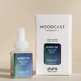 Moodcast Pura Fragrances