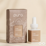 Pura Fragrances