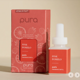 Pura Fragrances
