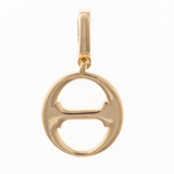 Greek Letter Charms