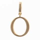 Greek Letter Charms