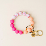 Hands-Free Keychain Wristlets