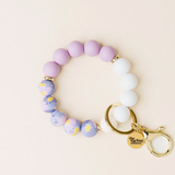 Hands-Free Keychain Wristlets