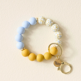 Hands-Free Keychain Wristlets