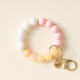 Hands-Free Keychain Wristlets