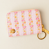 Zip Around Wallets