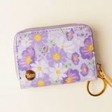 Zip Around Wallets