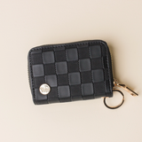 Zip Around Wallets