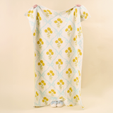 Cozy Dreams Luxe Blanket