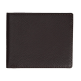 Genuine Leather Stanford Wallet
