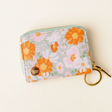 Zip Around Wallets