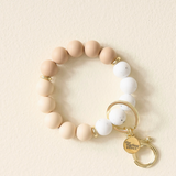 Hands-Free Keychain Wristlets