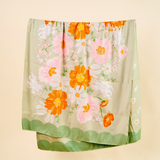 Xl Quick-Dry Beach Towel
