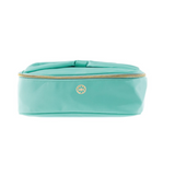 Make Me Blush Cosmetic Bag