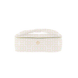 Make Me Blush Cosmetic Bag
